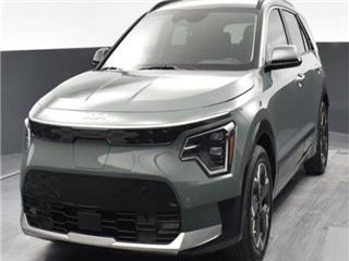2023 Kia Niro wave