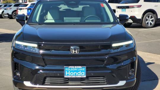 2024 Honda Prologue