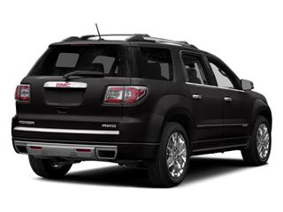 2013 GMC Acadia denali