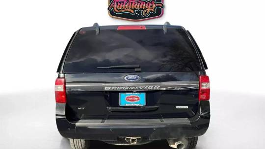 2017 Ford Expedition