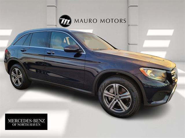 2019 mercedes-benz glc 300 4matic