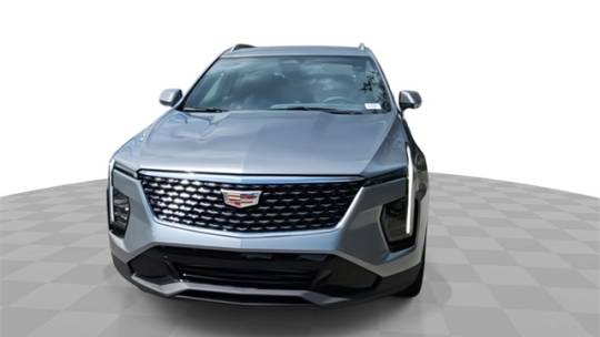 2024 Cadillac XT4