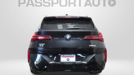 2025 BMW X3