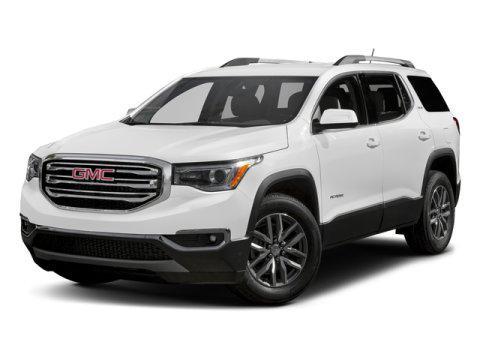 2017 gmc acadia sle-2