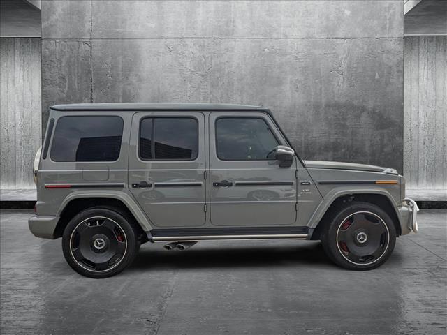 2024 mercedes-benz amg g 63 4matic
