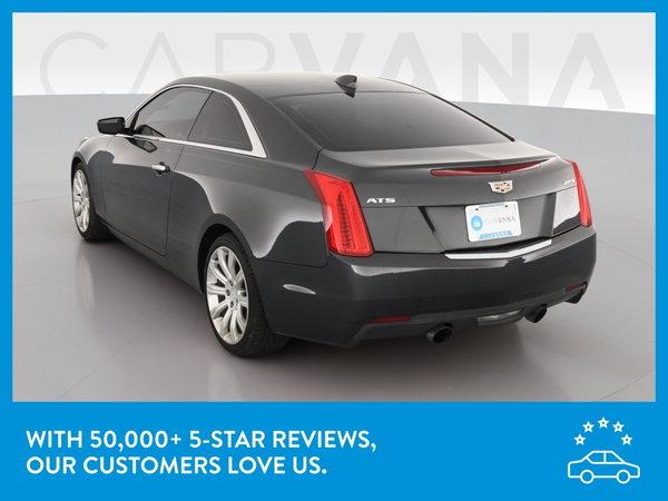 2016 cadillac ats in saint louis, missouri