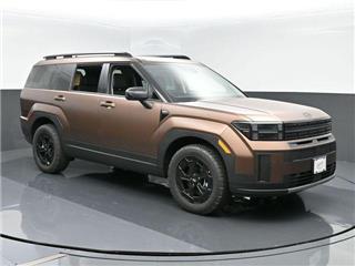 2025 Hyundai Santa Fe xrt