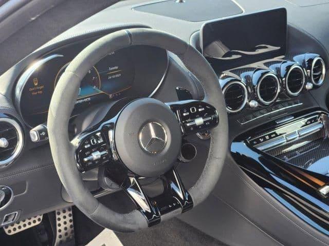 2021 mercedes-benz amg gt in san fernando, california