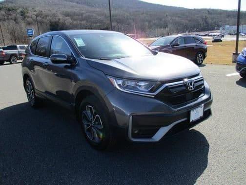 2021 honda cr-v awd ex in cheshire, massachusetts