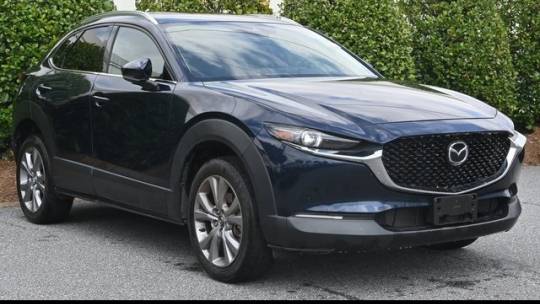 2021 mazda cx-30 premium