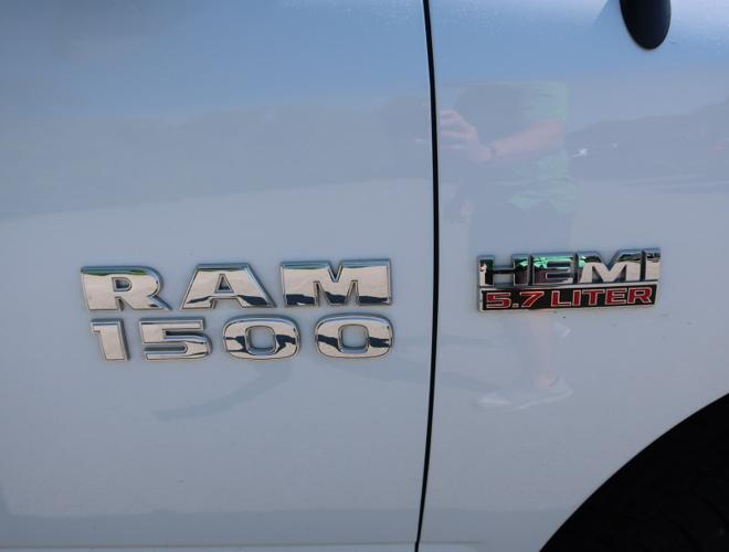 used 2017 ram 1500 big horn south charleston, wv 25309 for sale in charleston, west virginia