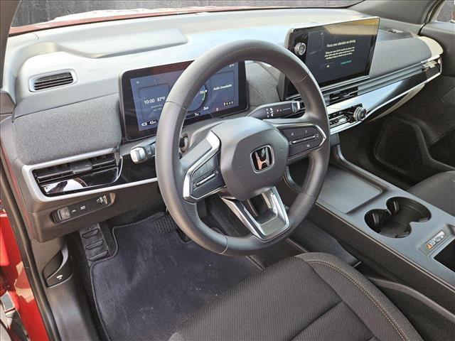 2024 honda prologue ex