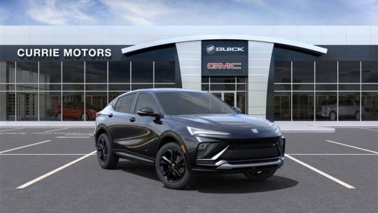 2025 Buick Envista