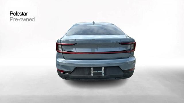 2021 polestar 2 long range dual motor - awd - plus,pilot