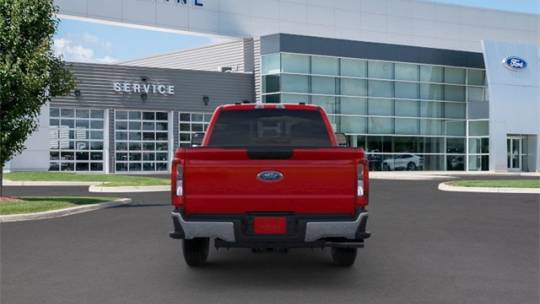 2024 Ford F-250