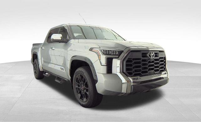 2023 toyota tundra 1794 edition