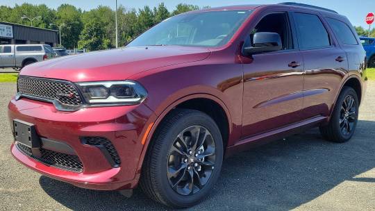 2023 Dodge Durango