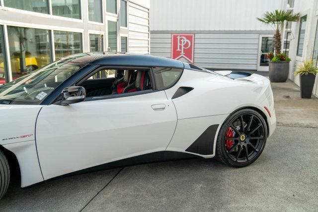 2020 lotus evora gt base