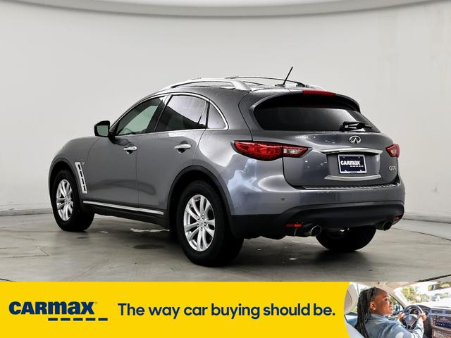 2014 infiniti qx70