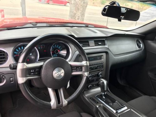 2013 ford mustang v6 premium for sale in california