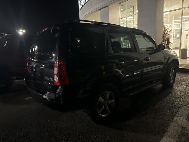 2005 mazda tribute s