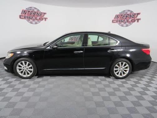 2010 lexus ls 460 l in omaha, nebraska