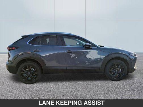 2024 mazda cx-30