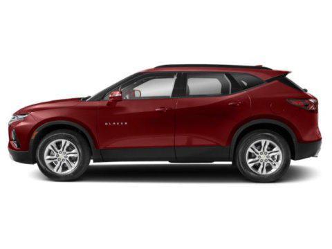2019 chevrolet blazer 2lt