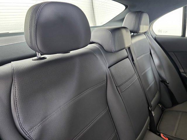2024 mercedes-benz c-class c 300 4matic