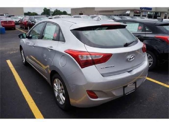 2013 hyundai elantra gt in groveport, oh
