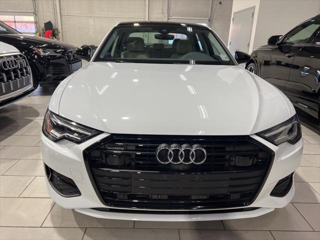 2021 audi a6 45 sport premium