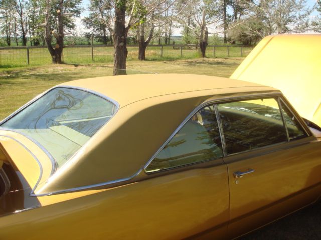 gold 1972 dodge dart swinger automatic
