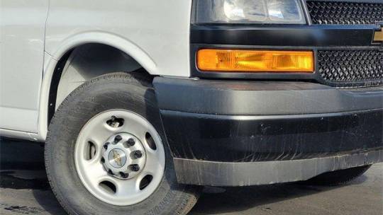 2024 Chevrolet Express