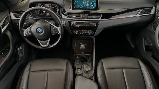 2018 BMW X1