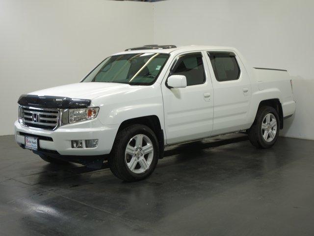 used 2014 honda ridgeline rtl manhattan, ks 66502 for sale in manhattan, kansas