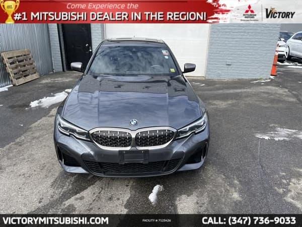 2020 bmw 3-series in denver, colorado