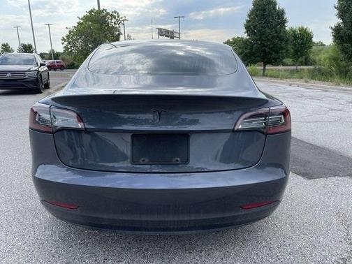 2020 tesla model 3 in columbus, ohio
