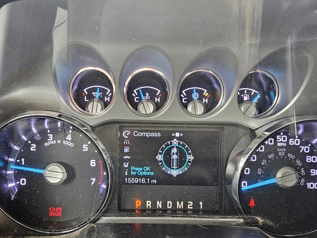 2014 ford f-350 lariat