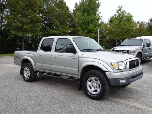 used 2001 toyota tacoma prerunner mobile, al 36606 for sale in mobile, alabama