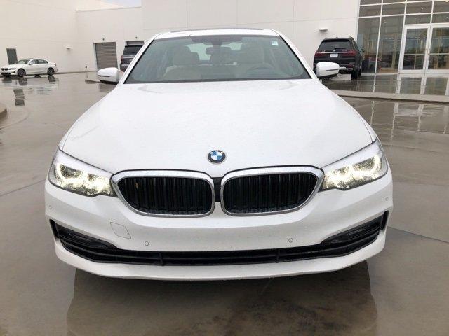 certified 2017 bmw 530i diberville, ms 39540 for sale in biloxi, mississippi