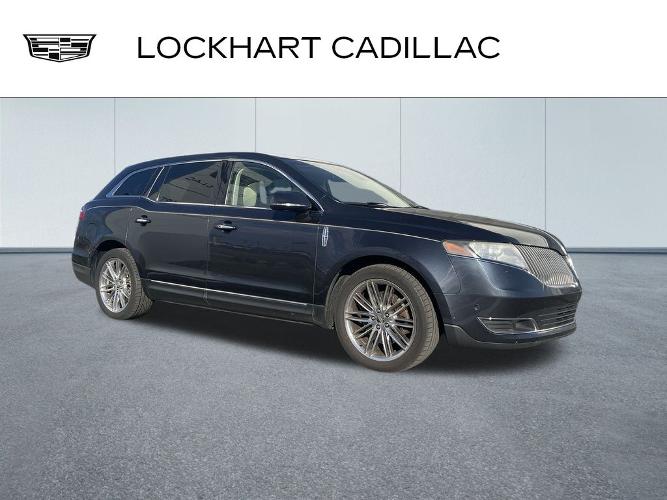 used 2014 lincoln mkt ecoboost
