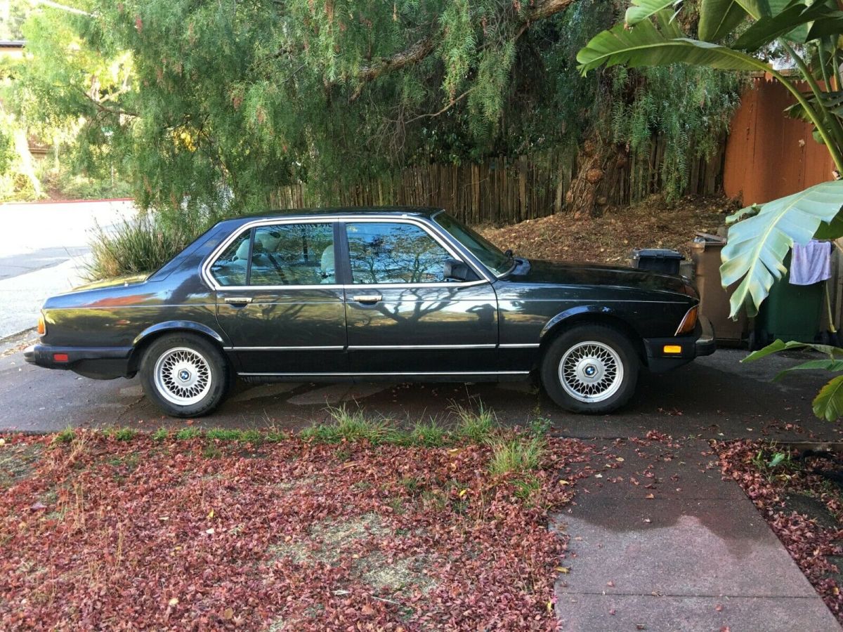 1986 bmw l7 735i