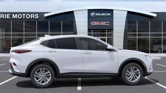 2025 Buick Envista