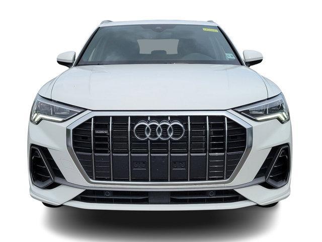 2024 audi q3 45 s line premium