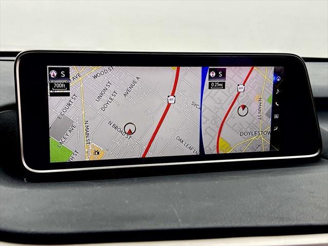2019 lexus rx 350 base