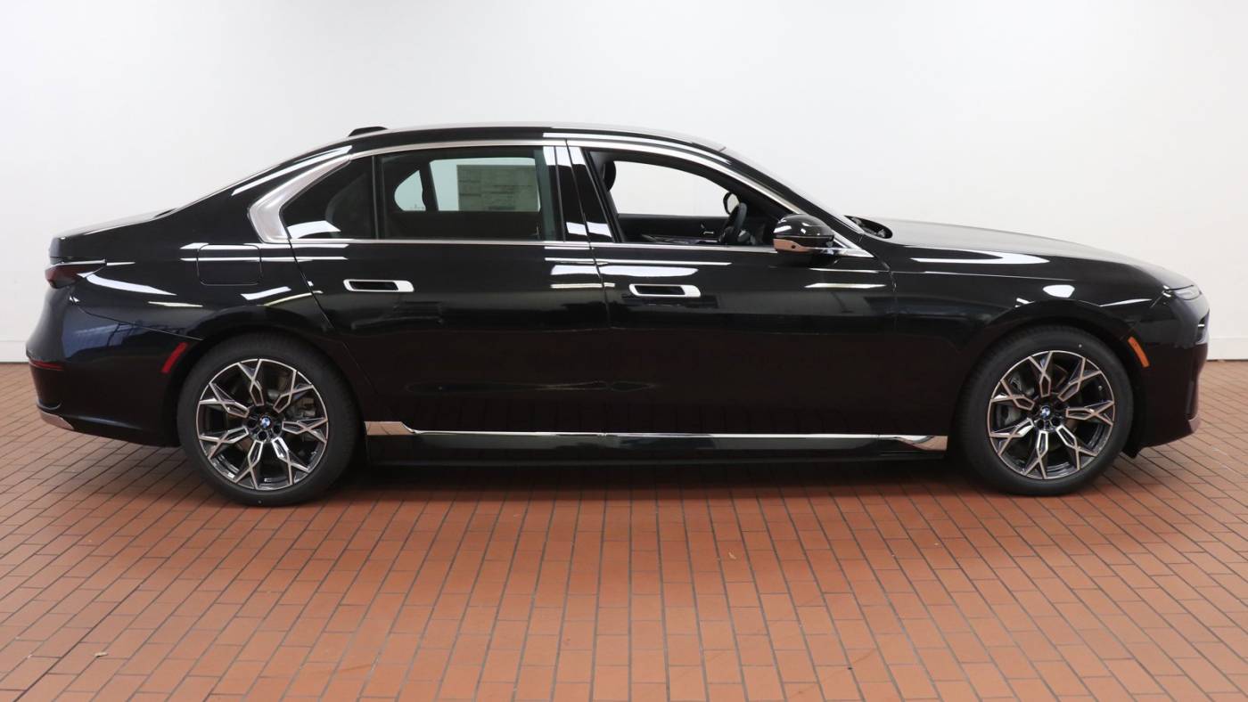 2024 bmw i7 edrive50
