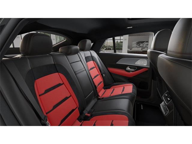 2024 mercedes-benz amg gle 53 4matic+