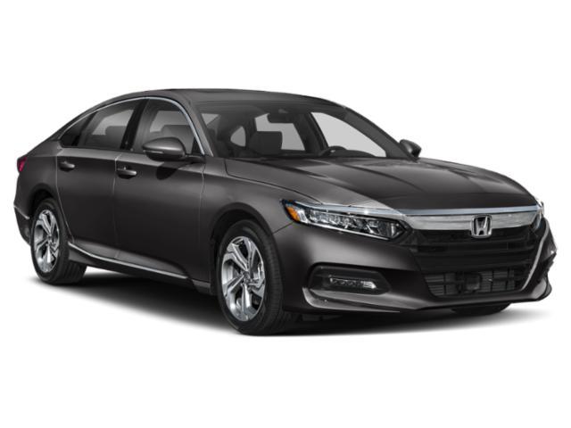 2019 honda accord ex-l