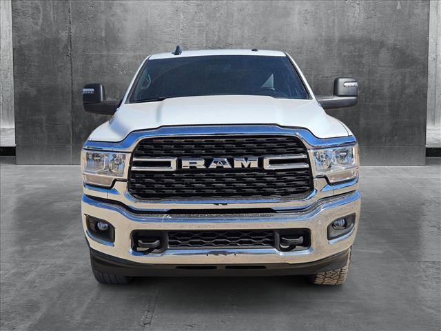2023 ram 3500 big horn