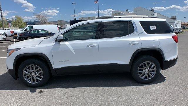 new 2019 gmc acadia awd slt w/ slt-1 reno, nv 89502 for sale in reno, nevada